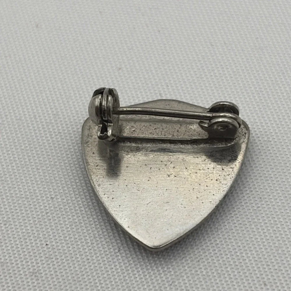 Michael Air Jordan Shoes Jumpman Logo Nike Lapel Hat Pin
